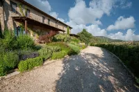 Superb holiday home with private terrace, panoramic swimming pool and wi-fi wi-fi - Apartments