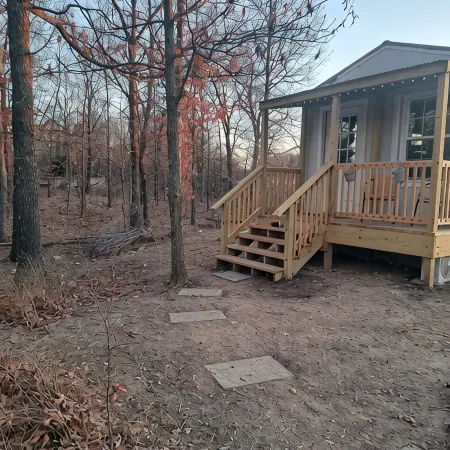 Romantic Getaway for 2 with Hot tub