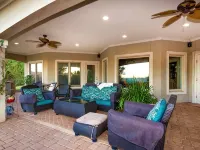 Cherrywood Ranch: Elegant Wedding Venue • Mountain Views & Resort-Style Pool Hotels in Stephens County