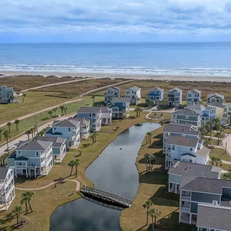 Casa Azul - Family-Friendly Beach Escape in Pointe West – Perfect Summer Getaway