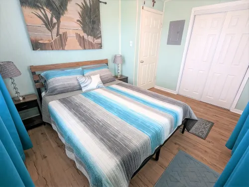 Cozy Cottage “Anchors Away”