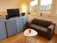 Small but beautiful - one-room apartment