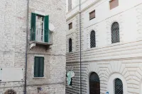 Exclusive Apartment in Piazza Italia in Perugia - Apartments