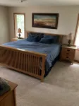 Moose Lodge on Big Yellow Lake - Chalets