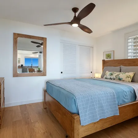 Direct Ocean Front - Renovation Complete - EVERYTHING inside is NEW!