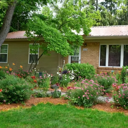 Charming 3-bedroom home in Mt Pleasant near colleges, Casino and children parks