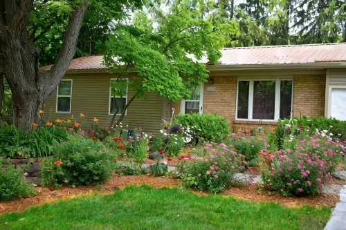 Charming 3-bedroom home in Mt Pleasant near colleges, Casino and children parks - Wifi