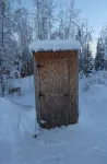 Alaskan Adventure Dry Cabin #2 - Homestays