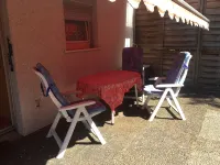 Fewo Daum - exhibition- / assembly- / holiday apartment - quiet and yet central - near A1