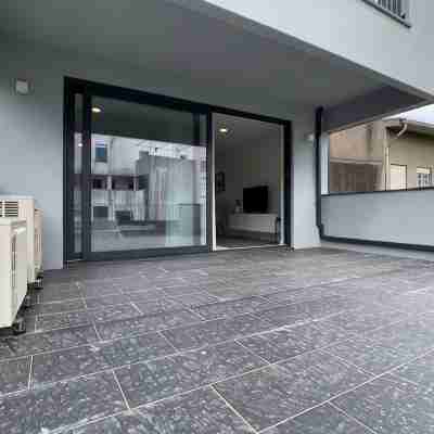 Palhotas Guest House - Apartamento Sé de Braga Others