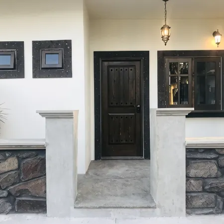 Loreto 80 - NEW STUDIO Cardon, in Downtown by the beach.
