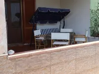 Sardinia! Budoni 1 km from the wonderful beach of Sant'Anna: 4 beds Hotels in Budoni