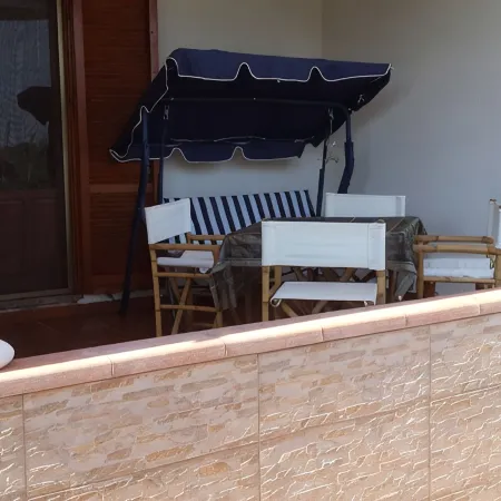 Sardinia! Budoni 1 km from the wonderful beach of Sant'Anna: 4 beds