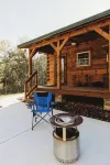 Old World Craftmanship with Modern Amenities - Hytter