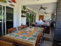 Beautiful Beach Condo at Balcones del Atlantico, Las Terrenas