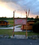Cabane Féerique D'amoncourt - 木屋