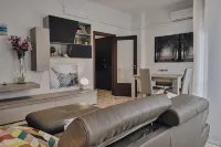 Casa Vacanze Asariel Splendido Appartamento Vista Mare e Centro Città - 2-Star