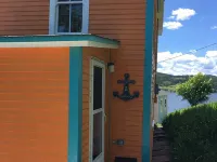 歷史悠久的特里尼蒂傳統小屋 特里尼蒂住宿飯店