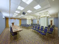Dvor Podznoyeva Hotel Main Building