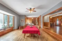 Private Estate near Ellicottville awaits you! -  Casas de vacaciones