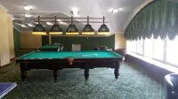 Сарапулъ - Разрешено размещения с домашними животными