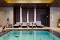 Гостиница Акрон Великий Новгород, участник Radisson Individuals - СПА