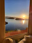 Sunrise Villa - Off-Grid Beach Villa w/ Best Views in Baja California! -  Ferienhäuser