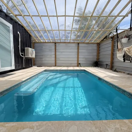 El Rinconcito Container Home Exp! Private Pool