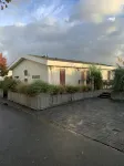Chalet Sundowner Only 450 Meters to the Beach, Garden with 1 m Fence! - Wifi