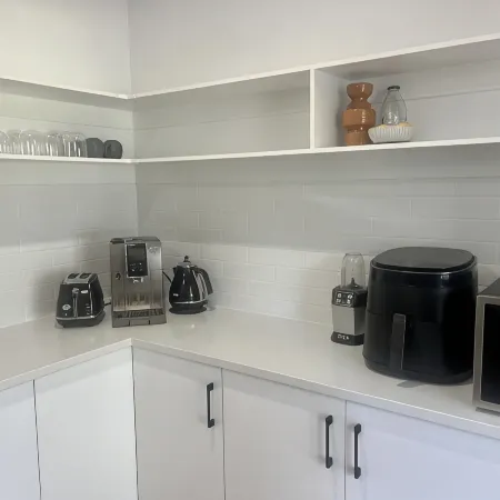 The Perfect Yarrawonga Getaway