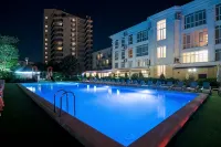 Starinnaya Anapa Resort - Bãi biển
