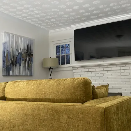 2 Bedroom Bungalow in the heart of Atlanta