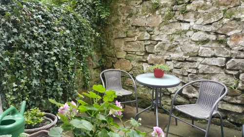 Vacation apartment Zweta - 2-Star