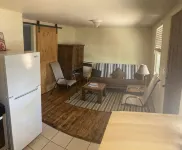 Private 1br near downtown Flagstaff, NAU, Hospital