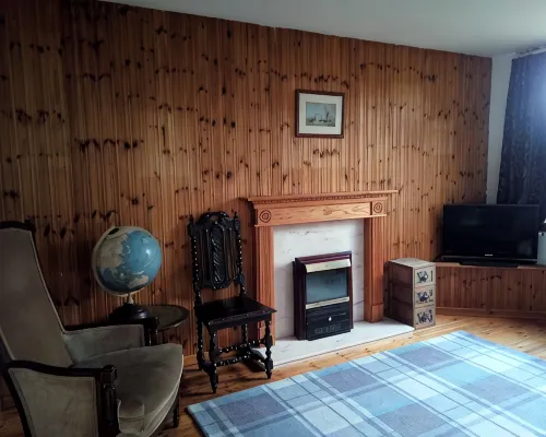 house, village newburgh, ellon. walking distance to beach and golf Hotels in Ellon