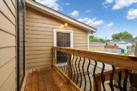 Charming House in Downtown Raleigh- Walking Distance - Bungalows