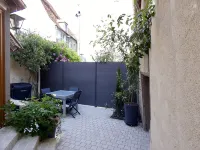 THE SAINT PERE SANCERRE LOGISTIC Hotels in Сансерр