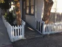 Gingerbread house Ξενοδοχεία στην πόλη Lone Pine