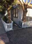 Gingerbread house