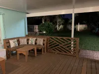 Coastal Karma Cottage - Near downtown Stuart, FL - Homestays