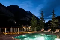 Matterhorn Focus Design Hotel - Rooftop Pools