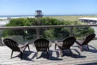 Pelican Point: Spacious Ocean View Home in Manzanita (MCA #200) - Wifi