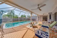 MODERN HOME WITH HEATED POOL! CLOSE TO SAWGRASS MILLS MALL! FLEXIBLE CHECK IN