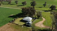 Authentic Farm Cottage - 3-Star