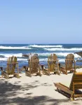 Sueño del Mar Beachfront Hotel - Parkplatz