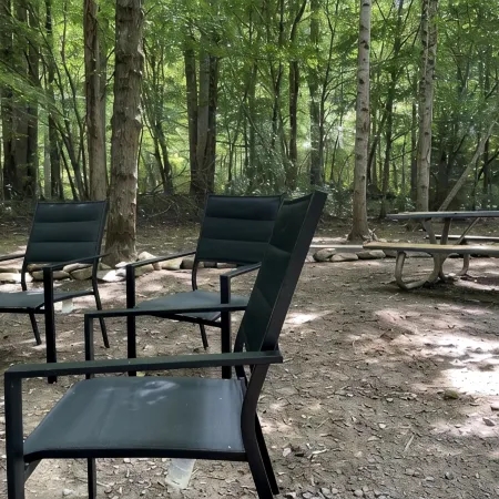 Cheerful & Cozy 2Bd/2BA  Cabin. Amazing Rates for Your Visit!
