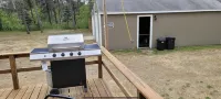 Pine Acres Getaway, 10 acres of fun and relaxation. - Homestays