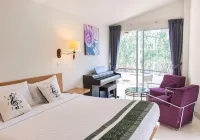 The Piano Resort Khaoyai - spa