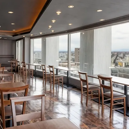 Premier Hotel -Cabin- Obihiro