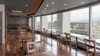Premier Hotel -Cabin- Obihiro - petit déjeuner